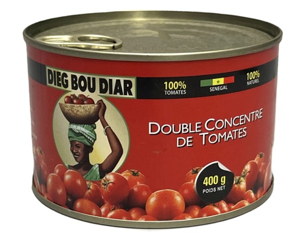 TOMATE EN CONCENTRE