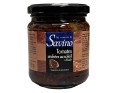 TOMATE SECHE A L'HUILE ANTIPASTI