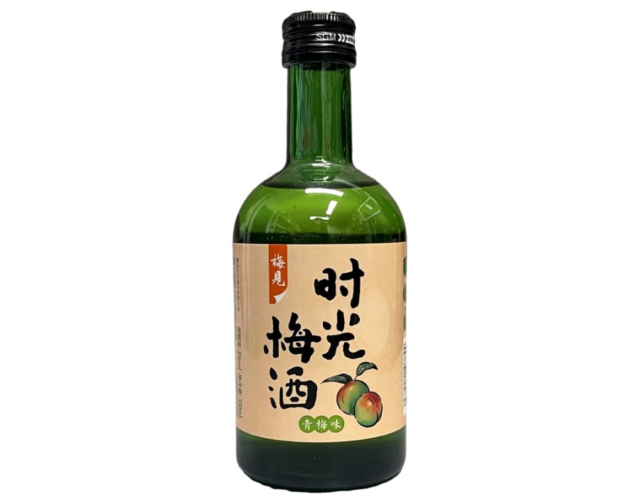 VIN DE PRUNE 8° SHIGUANG