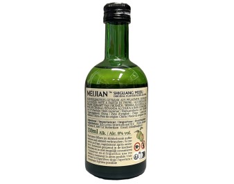 VIN DE PRUNE 8° SHIGUANG