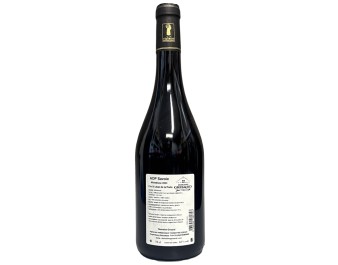 VIN ROUGE 12°MONDEUSE ST JEAN DE LA PORTE