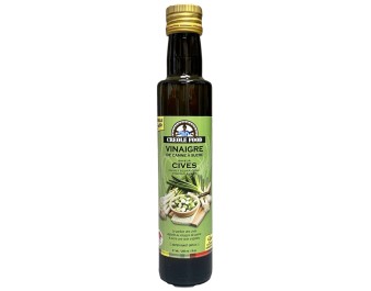 VINAIGRE DE CIBOULETTE