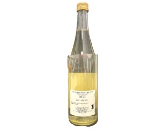 ALCOOL DE RIZ 14° BORN GOLD JUNMAI DAIGINJO