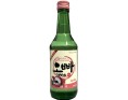 ALCOOL DE RIZ SOJU LYCHEE 12°