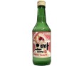 ALCOOL DE RIZ SOJU PECHE YOGURT 12°