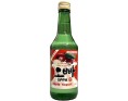 ALCOOL DE RIZ SOJU POMME YOGURT 12°