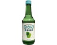 ALCOOL DE RIZ SOJU RAISIN 12°
