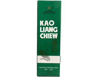 ALCOOL KAO LIANG CHIEW 62°