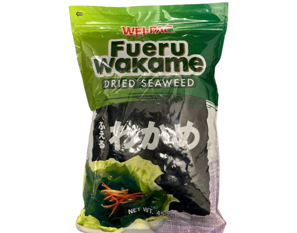 ALGUE SECHEE (WAKAME)