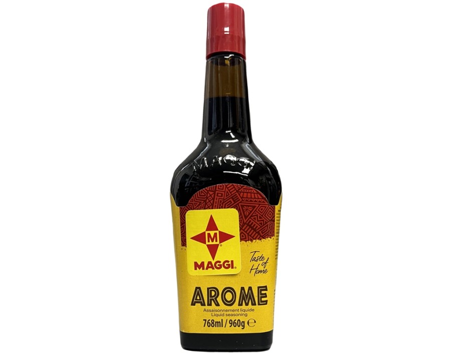 AROME SAVEUR