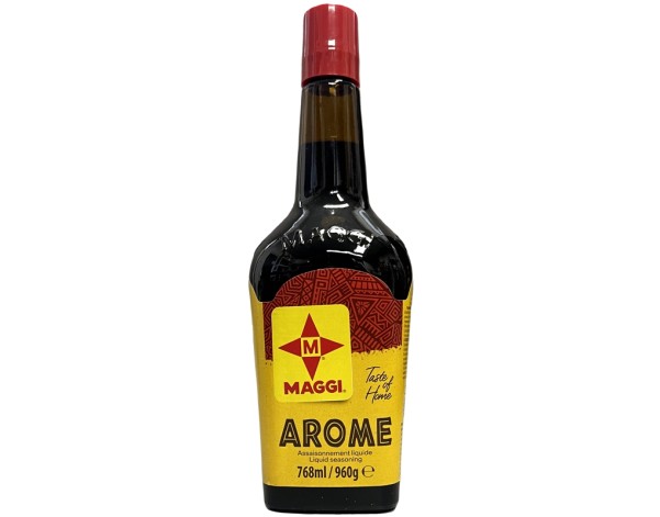 AROME SAVEUR