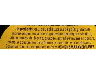 AROME SAVEUR