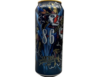 BIERE BAVARIA 8-6 8.6°
