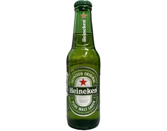 BIERE HEINEKEN 5°