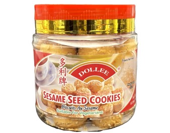 BISCUIT AU SESAME