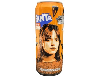 BOISSON A L’ORANGE