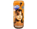 BOISSON A L’ORANGE
