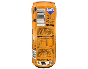 BOISSON A L’ORANGE