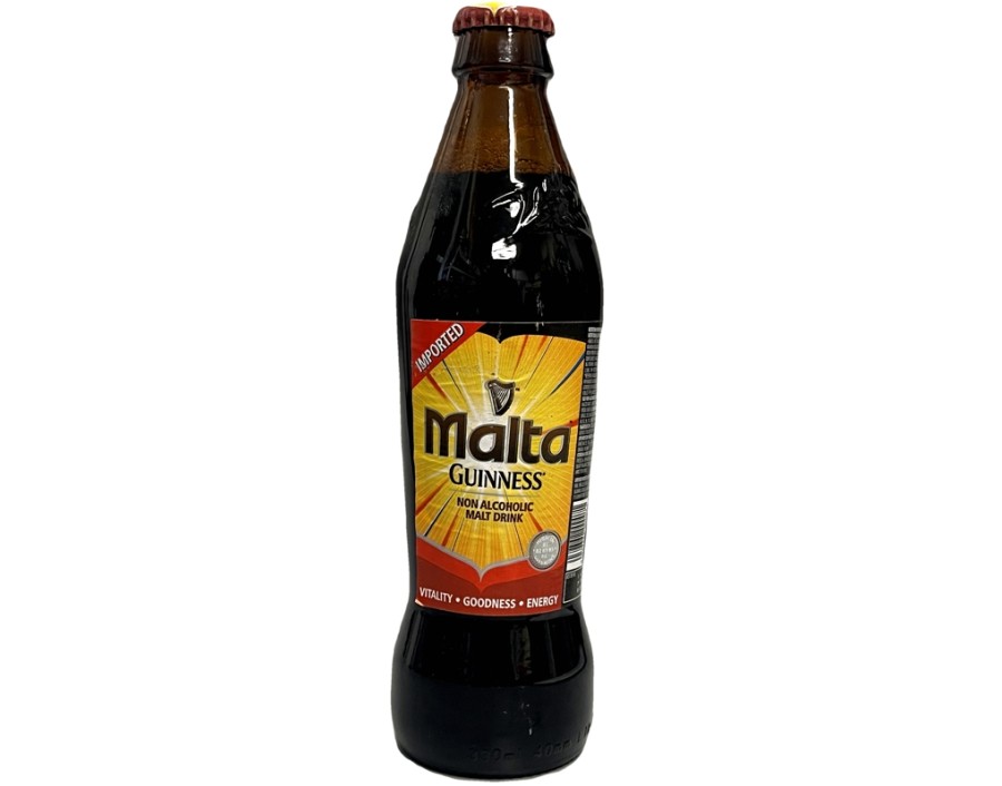BOISSON MALTA GUINESS