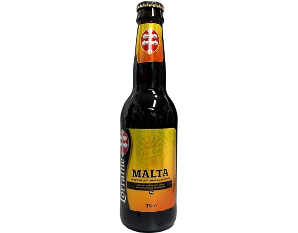 BOISSON MALTA LORRAINE