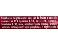 BOISSON POMME CASSIS FRAMBOISE