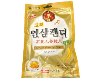 BONBON AU GINSENG
