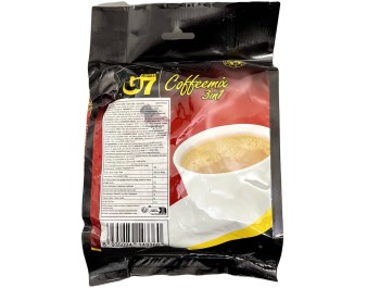 CAFE INSTANTANE 3 EN 1 22 P.