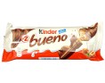 CHOCOLAT KINDER BUENO LAIT ET NOISETTES
