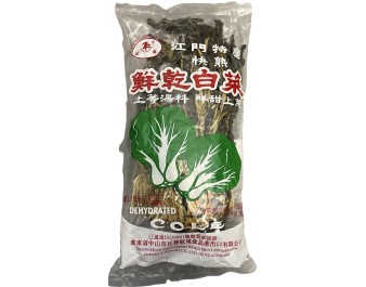 CHOUX CHINOIS SECHE