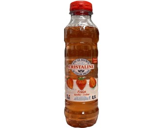 EAU DE SOURCE FRAISE