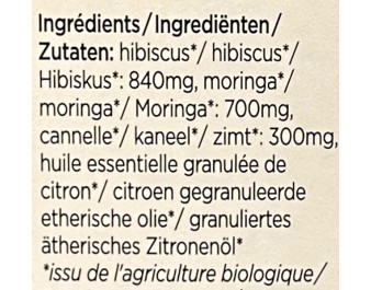 INFUSION CIRCULATION BIO 20 P.