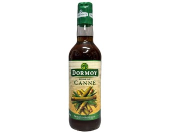 SIROP A LA CANNE A SUCRE