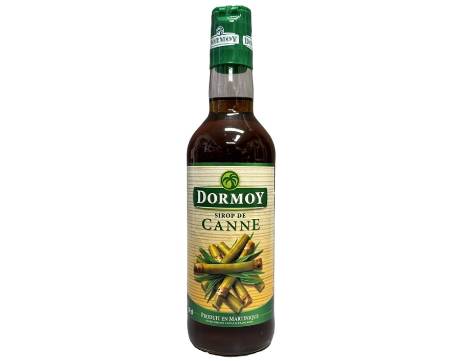 SIROP A LA CANNE A SUCRE