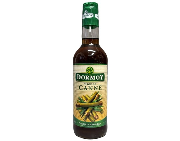 SIROP A LA CANNE A SUCRE