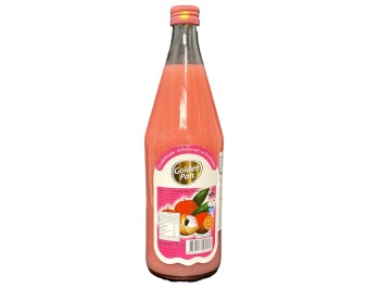 SIROP AU LYCHEE