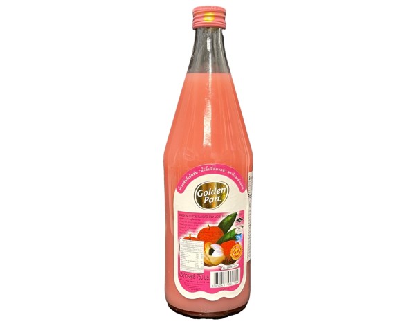 SIROP AU LYCHEE