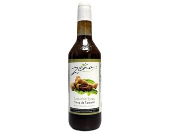 SIROP AU TAMARIN