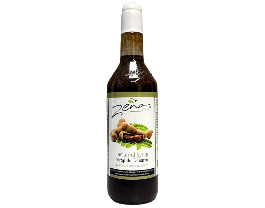 SIROP AU TAMARIN