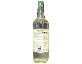 SIROP MOJITO