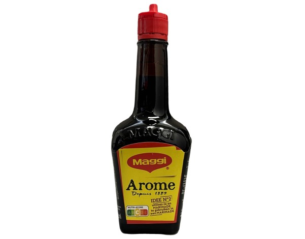 AROME SAVEUR