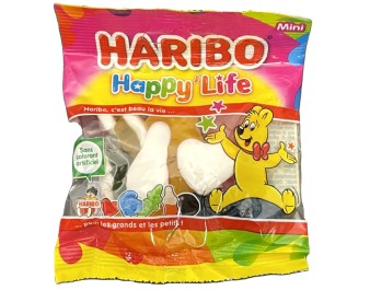 BONBON HAPPY LIFE