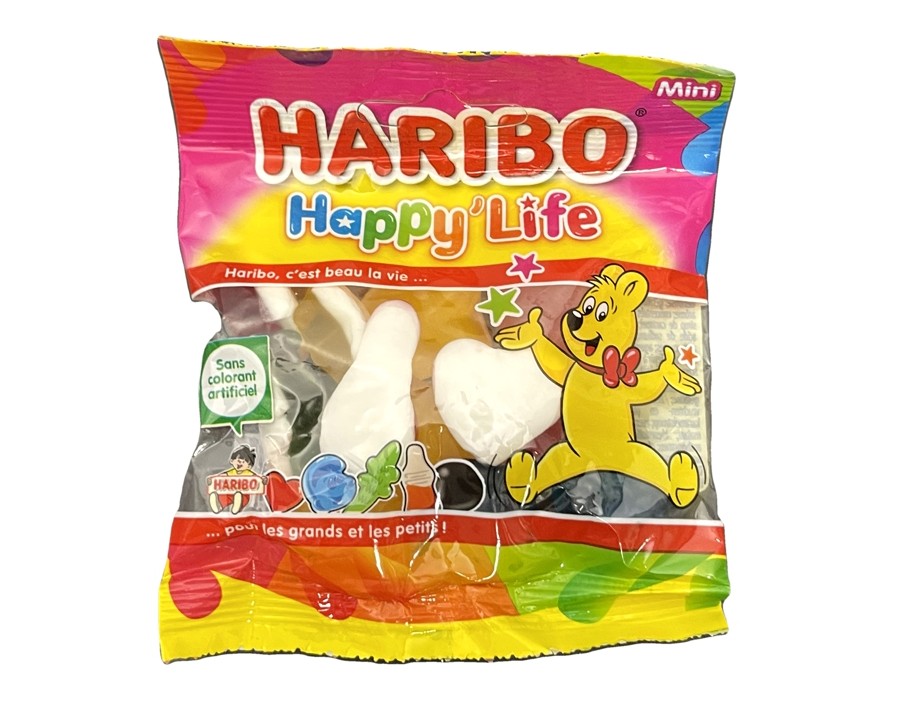 BONBON HAPPY LIFE