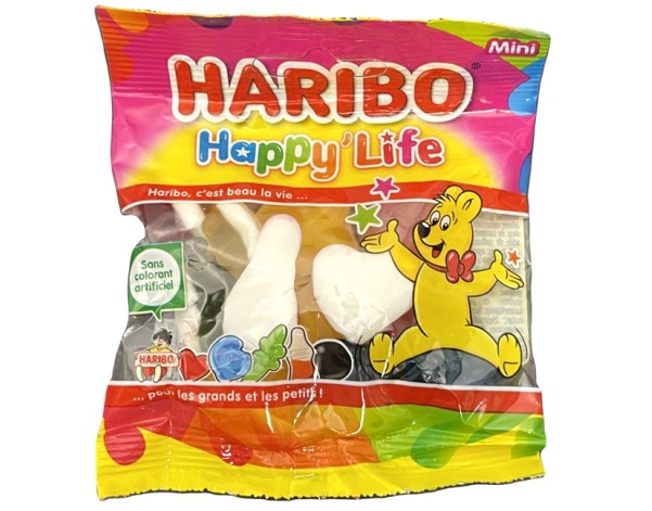 BONBON HAPPY LIFE