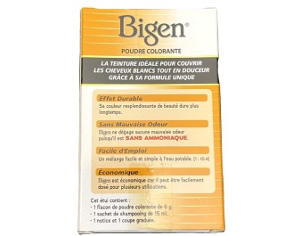 COLORATION 58 NOIR NATUREL