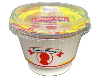 CONDIMENT CREOLE BE ROUJ