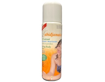 LAIT CORPS BEAUTE ECLAIRCISSANT