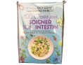 LIVRE 100 RECETTES POUR SOIGNER SON INTESTIN