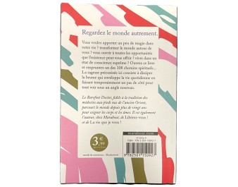 LIVRE 108 CHEMINS SPIRITUELS