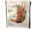 LIVRE BOWLS ASIATIQUES