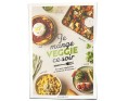 LIVRE JE MANGE VEGGIE CE SOIR